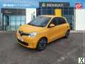 Photo renault twingo E-Tech Electric Intens R80 Achat Intégral - 21