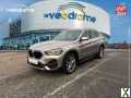 Photo bmw x1 sDrive18dA 150ch Business Design