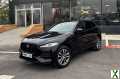 Photo jaguar f-pace P400 AWD PERFORMANCE HYB/ESS NEW DESIGN BVA8