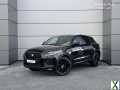 Photo jaguar e-pace P270e PHEV 269ch R-Dynamic SE