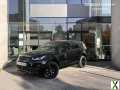 Photo land rover discovery sport P270e PHEV 269ch Dynamic SE 8cv