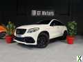 Photo mercedes-benz gle 63 amg 63 AMG S 585CH 4MATIC 7G-TRONIC SPEEDSHIFT PLUS