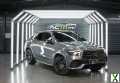 Photo mercedes-benz gle 400 400 D 330CH AMG LINE 4MATIC 9G-TRONIC