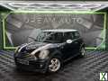 Photo mini cooper d COOPER D 110CH