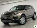 Photo land rover range rover evoque 2.0eD4 150 CV SE DYNAMIC TOIT PANO CAMERA GPS CUIR