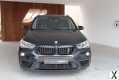 Photo bmw x1 sDrive18i