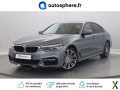 Photo bmw 530 530dA xDrive 265ch M Sport Steptronic