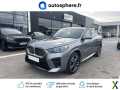 Photo bmw x2 iX2 eDrive20 204ch M Sport