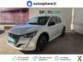 Photo peugeot 208 e-208 136ch GT