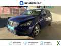 Photo peugeot 308 1.2 PureTech 130ch E6.3 S\\u0026S Tech Edition