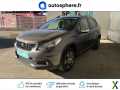 Photo peugeot 2008 1.2 PureTech 110ch Style S\\u0026S