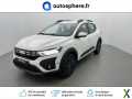 Photo dacia sandero 1.0 TCe 90ch Stepway Expression -24