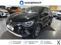 Photo renault captur 1.0 TCe 90ch Techno