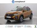 Photo dacia sandero 1.0 TCe 90ch Stepway Confort