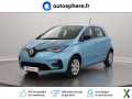 Photo renault zoe E-Tech Life charge normale R110 Achat Intégral - 2