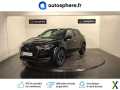 Photo ds automobiles ds 3 crossback PureTech 155ch Grand Chic Automatique 114g