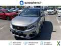 Photo peugeot 3008 1.2 PureTech 130ch Crossway S\\u0026S EAT6