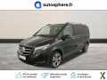 Photo mercedes-benz cl 220 d 179g Compact 7G-Tronic Plus