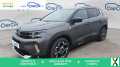 Photo citroen c5 aircross 1.2 PureTech 130 EAT8 C-Series