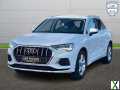 Photo audi q3 40 TFSI 190ch Design quattro S tronic 7