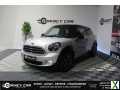 Photo mini aceman Mini Paceman 1.6 D FAP - 112ch - Suivi complet - G