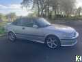 Photo saab 9-3 CABRIOLET TURBO SE 150