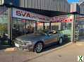 Photo ford mustang Convertible VI 2.3 EcoBoost 314ch BVA6