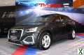 Photo audi q2 Design Luxe 35 TFSI 150 S-Tronic GPS Virtual Cuir