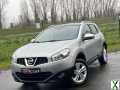 Photo nissan qashqai 1.5 DCI 110CH TEKNA 2011 - TOIT PANORAMIQUE - GUIS