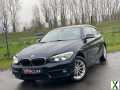 Photo bmw 116 (F21/F20) 116I 109CH LOUNGE START EDITION 3P 2017