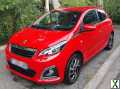 Photo peugeot 108 VTi 72ch S