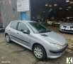 Photo peugeot 206 Trendy 1,4i 75CH 5CV