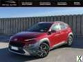 Photo hyundai kona 1.6 GDi 141ch Hybrid Creative DCT-6