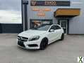 Photo mercedes-benz a 45 amg Mercedes 2.0 45 360ch AMG 4MATIC SPEEDSHIFT-DCT BV