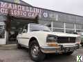 Photo peugeot 504