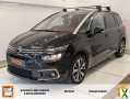 Photo citroen grand c4 picasso SpaceTourer Citroën 1.2 PURETECH 130ch SHINE 7 PLA