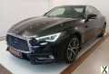 Photo infiniti q60 COUPE 2.0 T 210ch PREMIUM TECH BVA7