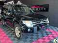 Photo mitsubishi pajero LONG 3.2 DI-D Instyle A. Feux xénon Radar AR Siège