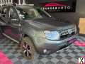 Photo dacia duster Lauréate Plus DCi 110 ch Radar AR Régulateur/Limit