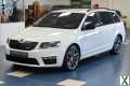 Photo skoda octavia 2.0 TDI 184 ch CR FAP DSG6 RS