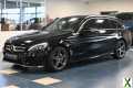 Photo mercedes-benz c 180 BREAK 180 d Sportline