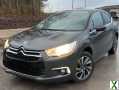 Photo citroen ds4