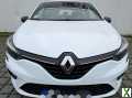 Photo renault clio 1.6 E-Tech hybride 140ch Limited