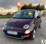 Photo fiat 500 1.2 69 CH POP (KIT GRUAU)