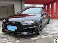 Photo audi rs4 Avant V6 2.9 TFSI 450 ch Tiptronic 8