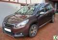 Photo peugeot 2008 1.6 e-HDi 92ch FAP ETG6 BLUE LION Allure