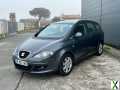 Photo seat altea xl 1.9 TDi Réference