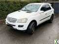 Photo mercedes-benz ml 280 CDI ml 280 pack amg