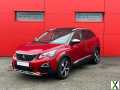 Photo peugeot 3008 1.2 Essence 130ch E6.c Crossway S\\u0026S