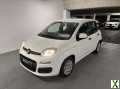 Photo fiat panda 1.0 70ch BSG S\\u0026S Easy Euro6D